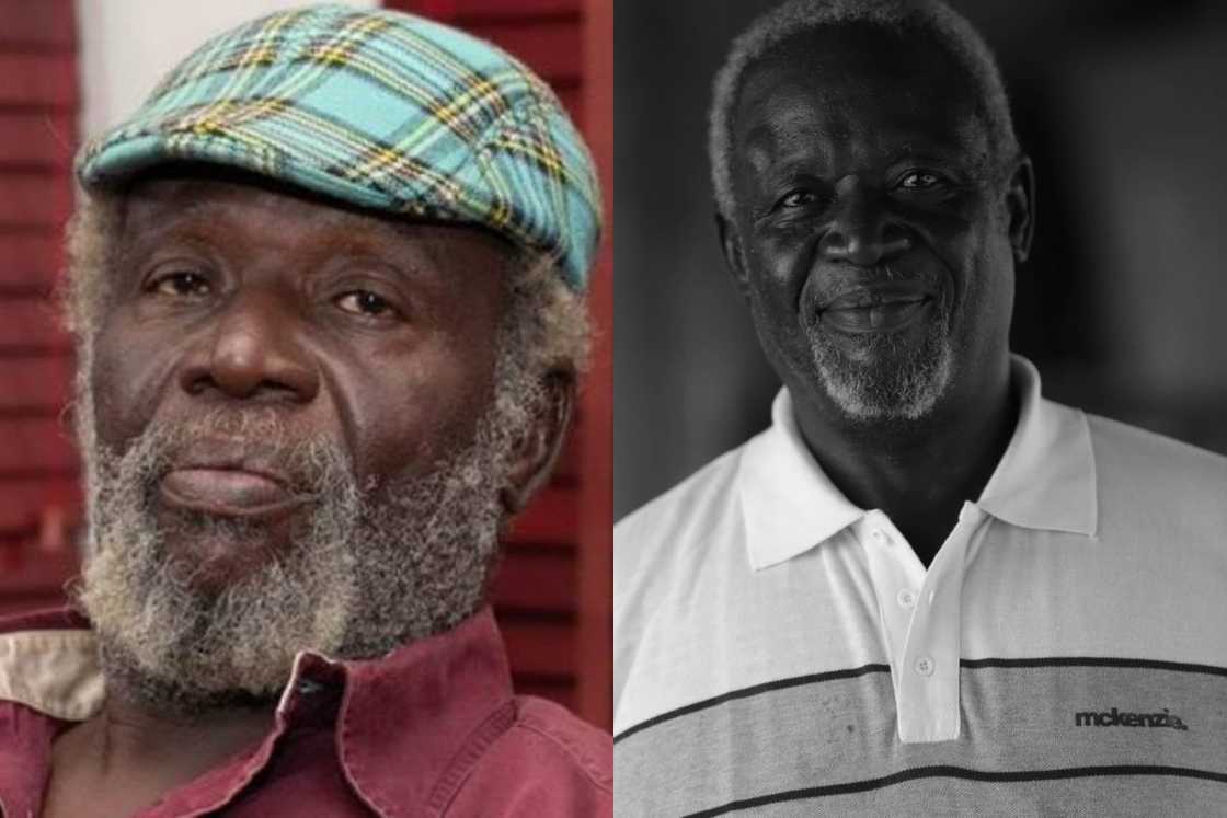 dead Nigerian actors dead Nigerian actors