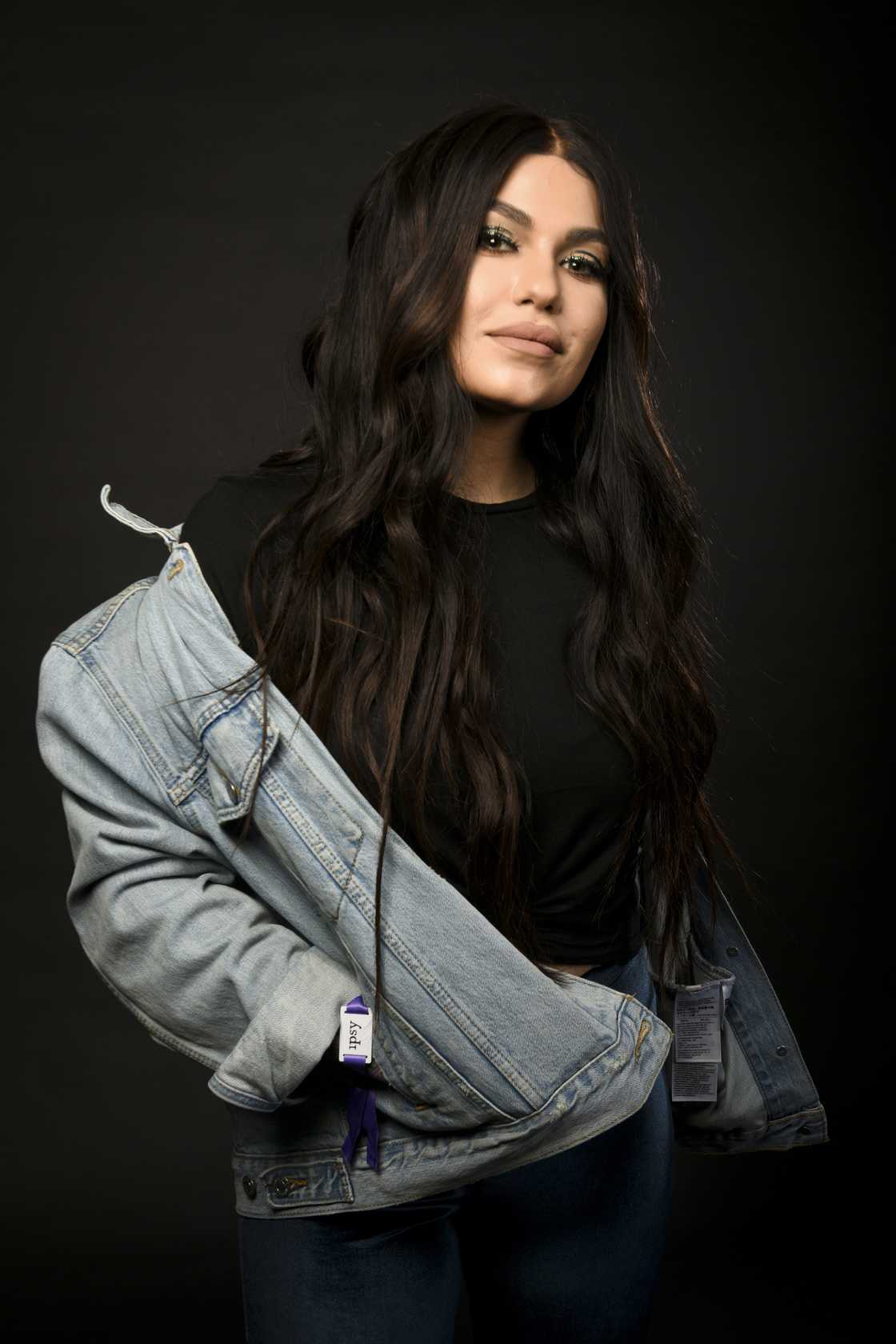 Bailey Sarian's merch Bailey Sarian's merch