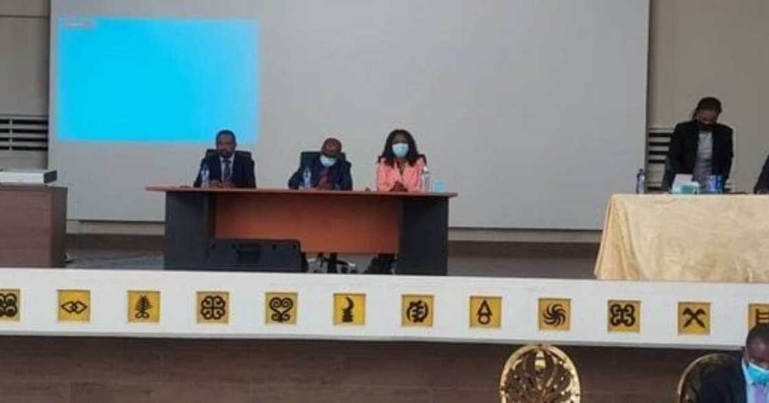 Ejura Committee calls for MCE's sack, request transfer of DSP, sanction of battalion commander Ejura Committee calls for MCE's sack, request transfer of DSP, sanction of battalion commander