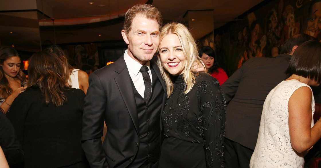 Who is Bobby Flay girlfriend? Relationships, marriages, wives, divorce