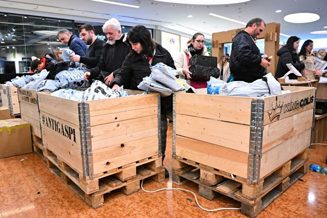 The event aims to reduce waste and promote sustainability. The event aims to reduce waste and promote sustainability.