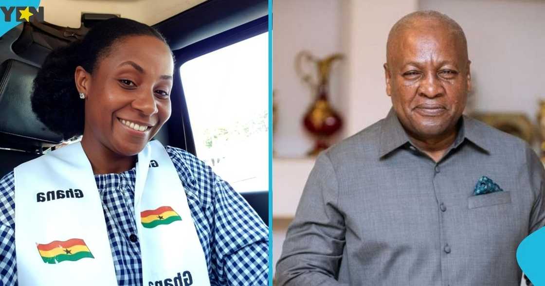 Annie Ampofo, Metro TV, broadcast journalist, Ghana High Commission to UK, Head of Public Affairs, President John Mahama, Foreign Affairs Minister Annie Ampofo, Metro TV, broadcast journalist, Ghana High Commission to UK, Head of Public Affairs, President John Mahama, Foreign Affairs Minister