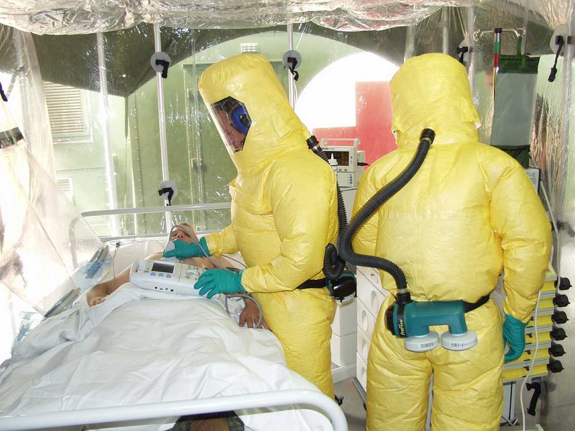 Ebola