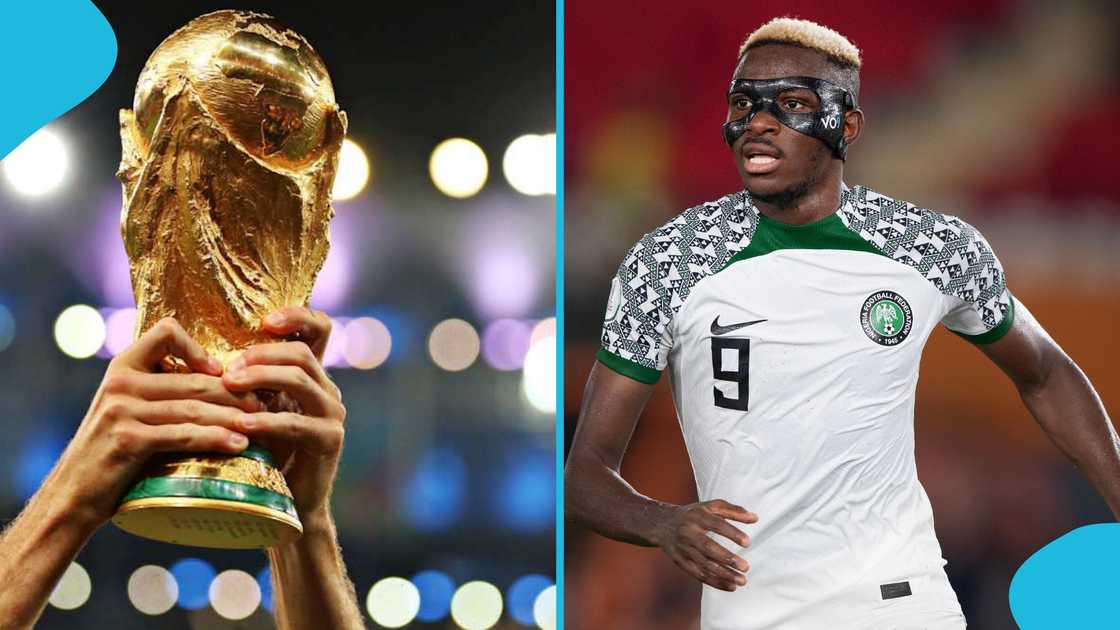 Nigeria vs Gabon, World Cup 2026 qualifier, CAF qualifiers, Nigeria national team, Gabon national team, Victor Osimhen, Pierre-Emerick Aubameyang, Super Eagles, Gabon Panthers, Nigeria squad Nigeria vs Gabon, World Cup 2026 qualifier, CAF qualifiers, Nigeria national team, Gabon national team, Victor Osimhen, Pierre-Emerick Aubameyang, Super Eagles, Gabon Panthers, Nigeria squad