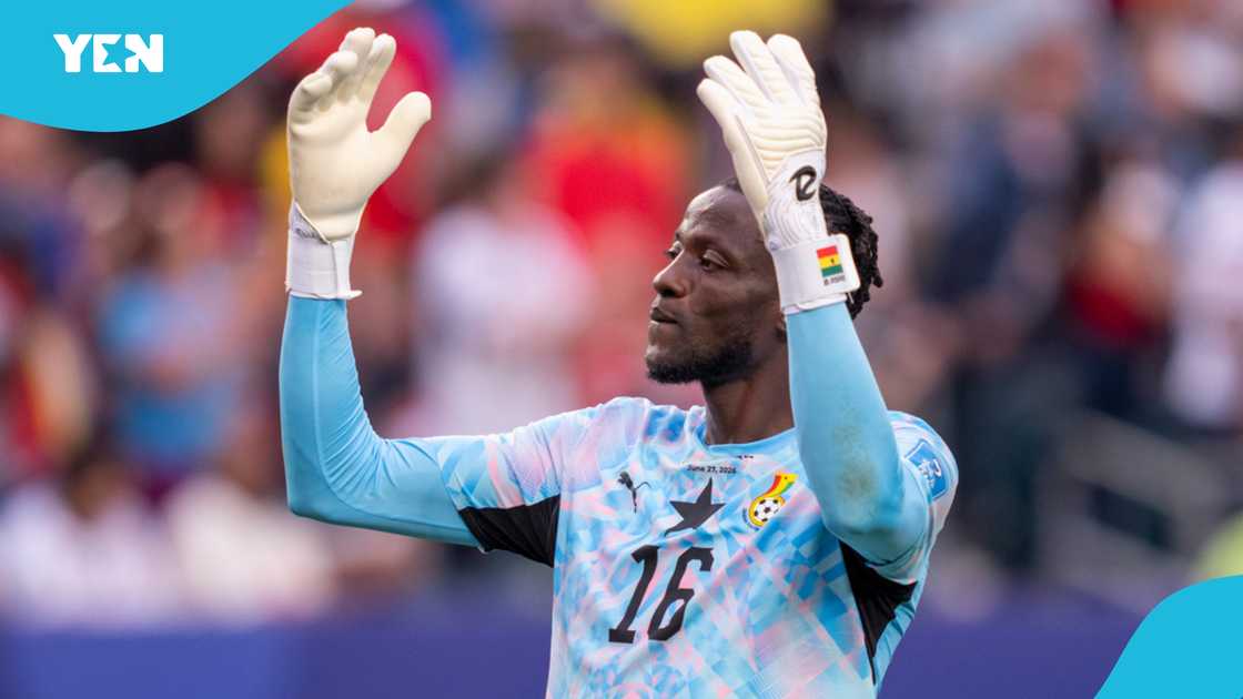 Benjamin Asare Explains Why He Was Dropped for Lawrence Ati Zigi Against Colombia