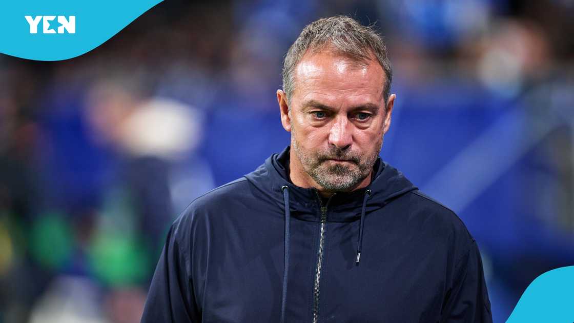 Hansi Flick red card, Hansi Flick's historic Barcelona victories, La Liga comeback wins, Hansi Flick's managerial record, Hansi Flick achievements, Hnasi Flick's high moments Hansi Flick red card, Hansi Flick's historic Barcelona victories, La Liga comeback wins, Hansi Flick's managerial record, Hansi Flick achievements, Hnasi Flick's high moments