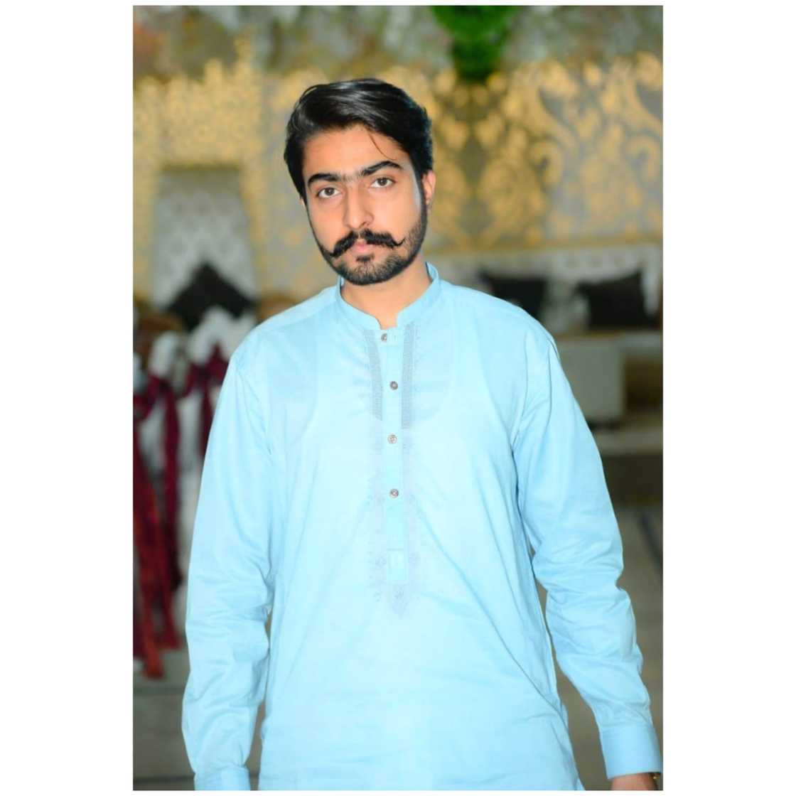 Famous handlebar moustache Famous handlebar moustache