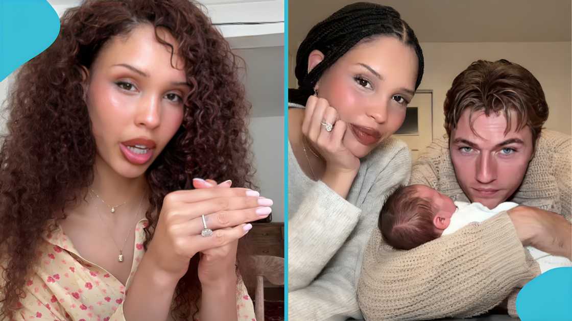 Nara Smith, Whimsy Lou cancer, lifestyle influencer, postpartum journey, health crisis, influencer, pediatrician visit, chemo treatment, family support during illness