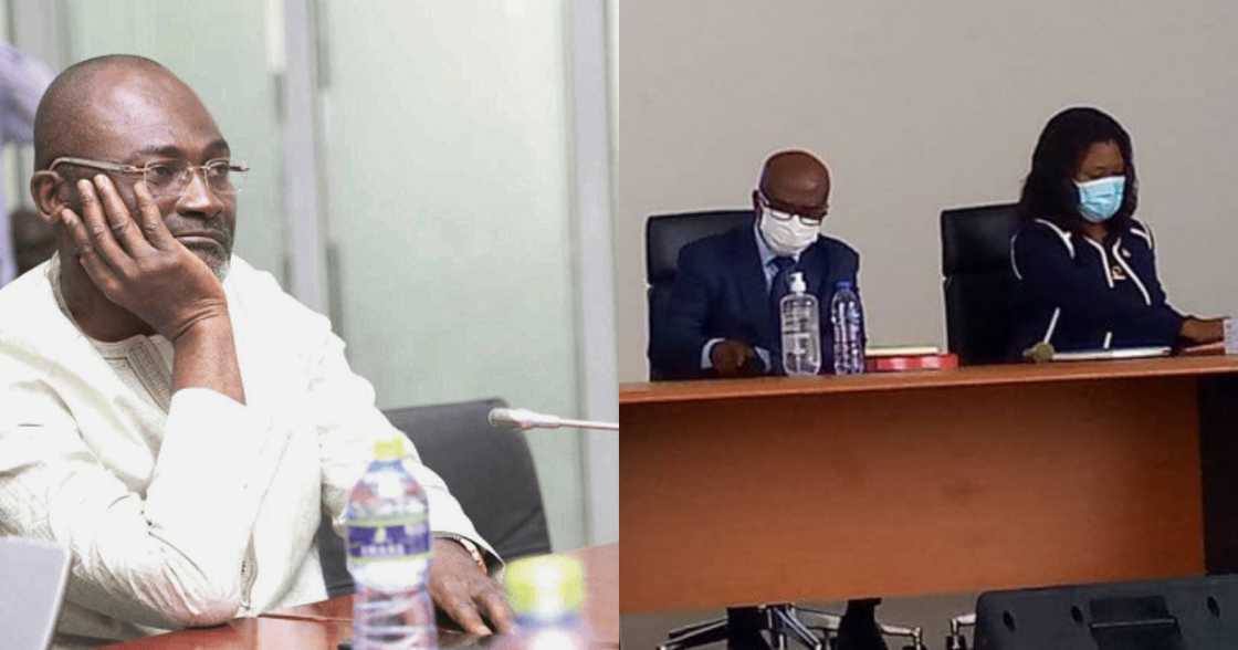 Ejura shootings committee slams Kennedy Agyapong over 'stupid' Erastus Donkor comment Ejura shootings committee slams Kennedy Agyapong over 'stupid' Erastus Donkor comment