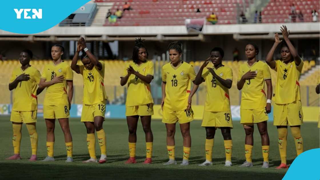 England vs Ghana, Lionesses, Black Queens, Ghana, England, How to Watch England vs Ghana, Sarina Wiegman, Doris Boaduwaa, Chantelle Boye-Hlorkah, Benedict Simon, Kim Lars Björkegren, GTV Sports+, GTV.