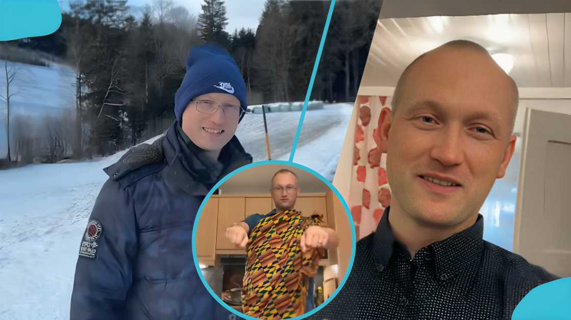 Ghanaian languages, whites who speak twi, Twi language, obroni speaks twi, Ghanaians married to white, love, abroad, Bank ne moko, kitchen, people, culture, wife, husband Ghanaian languages, whites who speak twi, Twi language, obroni speaks twi, Ghanaians married to white, love, abroad, Bank ne moko, kitchen, people, culture, wife, husband