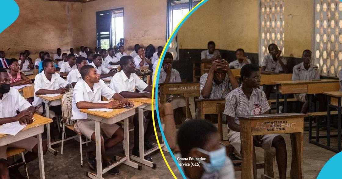 BECE 2024: 569,095 Candidates Sit For WAEC Examination Nationwide, Akufo-Addo Leads Well Wishes BECE 2024: 569,095 Candidates Sit For WAEC Examination Nationwide, Akufo-Addo Leads Well Wishes