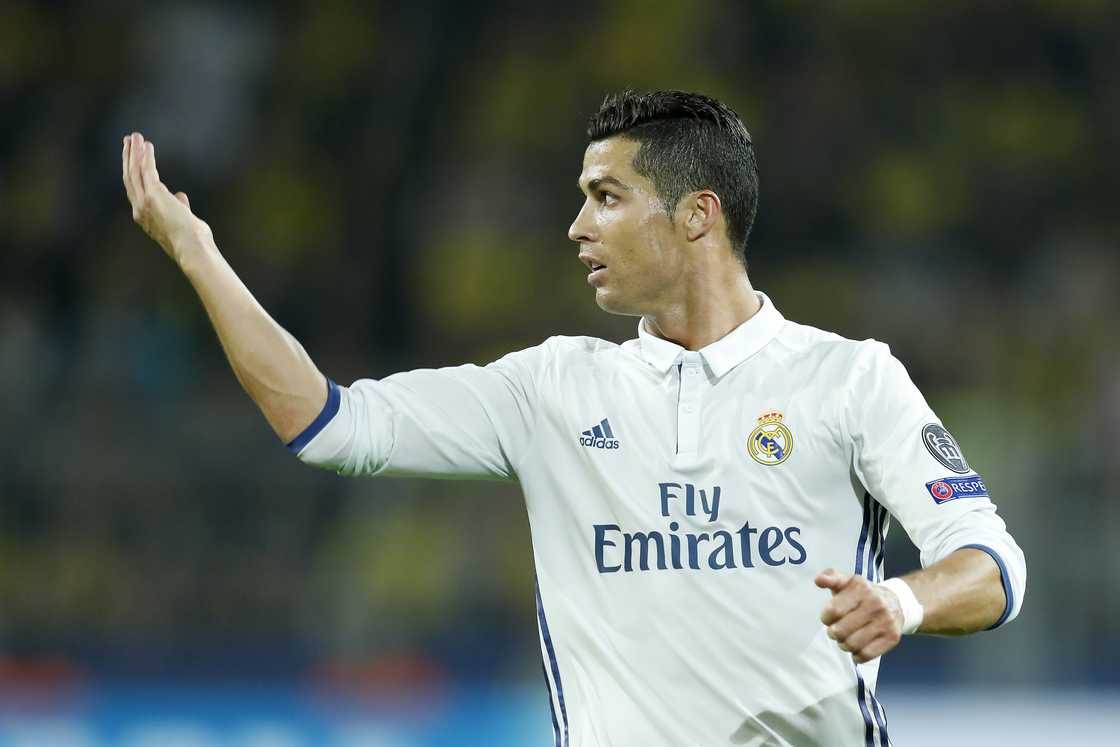 Real Madrid’s Cristiano Ronaldo Birthday Tribute Controversy Explained