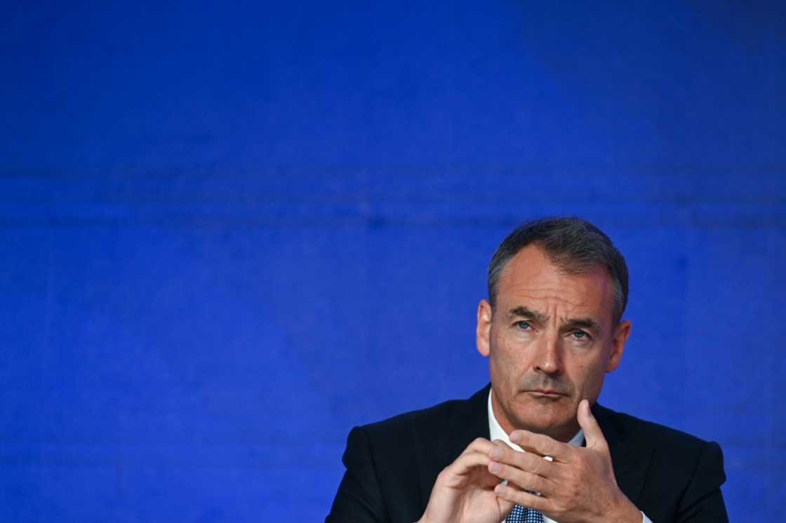 BP CEO Bernard Looney is leaving after less than four years in the role BP CEO Bernard Looney is leaving after less than four years in the role