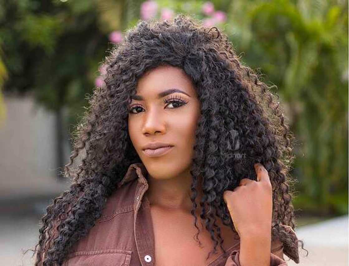 Victoria Lebene Victoria Lebene