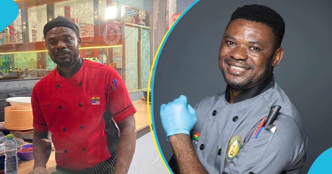 Chef Smith's unofficial GWR cook-a-thon Chef Smith's unofficial GWR cook-a-thon