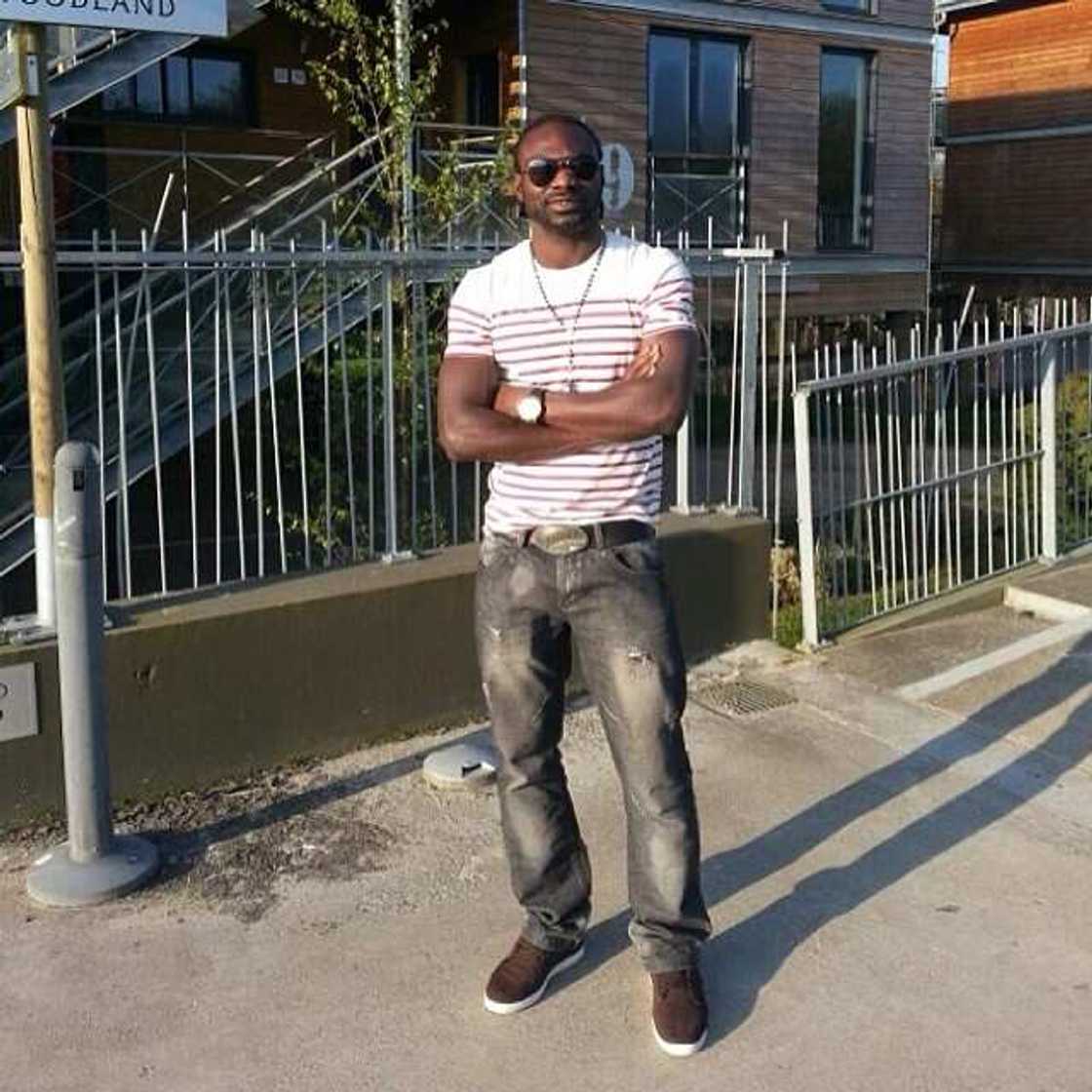 john mensah cars john mensah cars