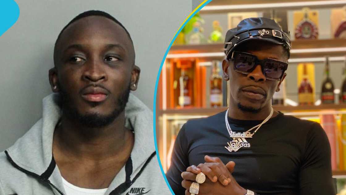 Shatta Wale, EOCO, Lamborghini Seizure, US, Fraud, Nana Kwabena Amuah Shatta Wale, EOCO, Lamborghini Seizure, US, Fraud, Nana Kwabena Amuah