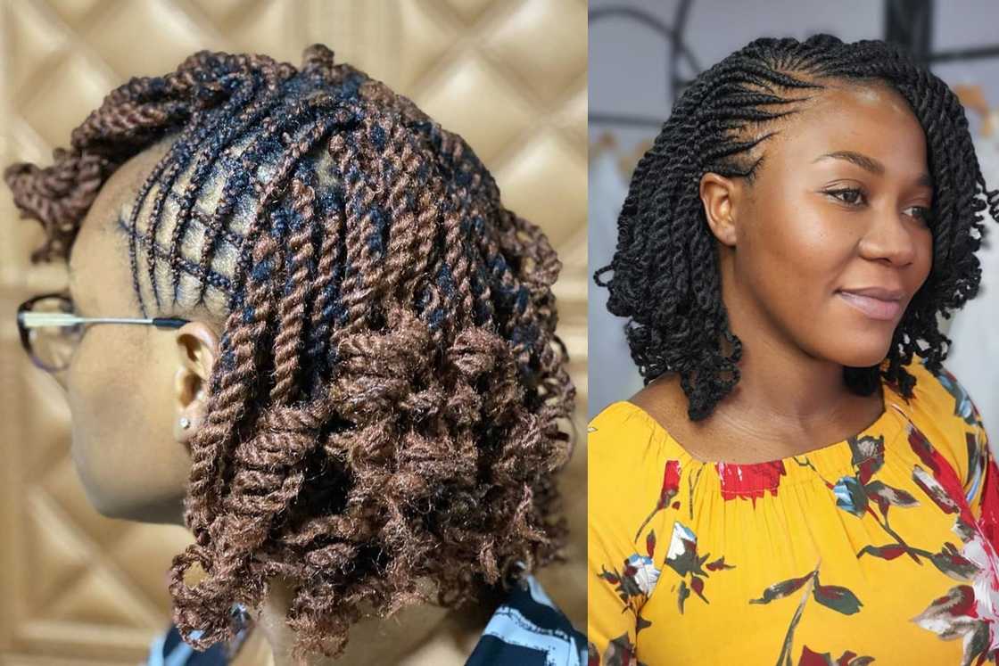 Afro Braids Afro Braids