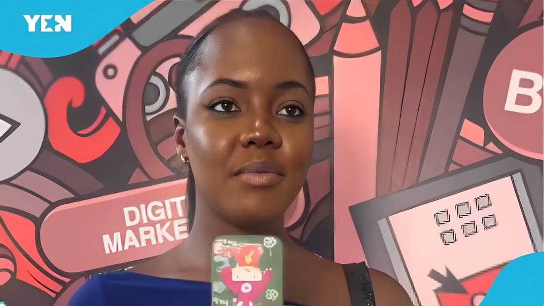 Ghanaian lady, red flag, love, relationship, dating, partner, exes Ghanaian lady, red flag, love, relationship, dating, partner, exes