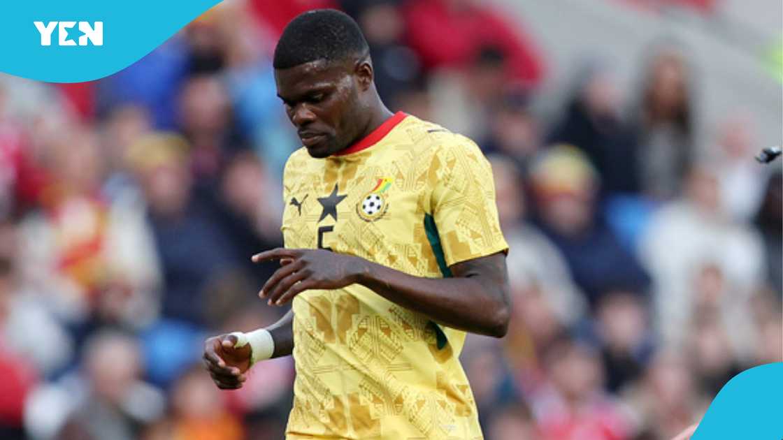 Thomas Partey Visa Hearing: Canada Court Delivers Verdict Ahead of Ghana vs Panama Clash