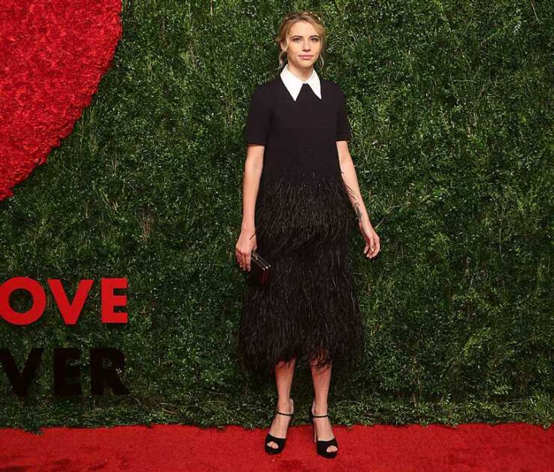 Madam Secretary cast Madam Secretary cast