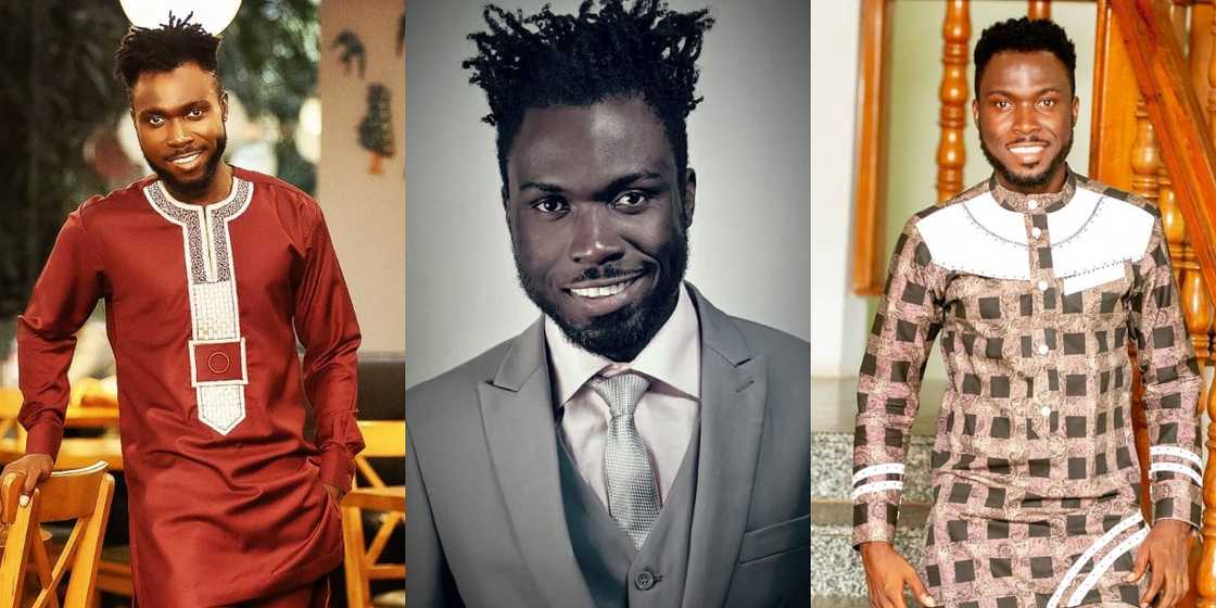 Akua Mandela 3y3 oh 3y3 - Kobi Rana jabs Poloo; cautions her to slow down after release Akua Mandela 3y3 oh 3y3 - Kobi Rana jabs Poloo; cautions her to slow down after release