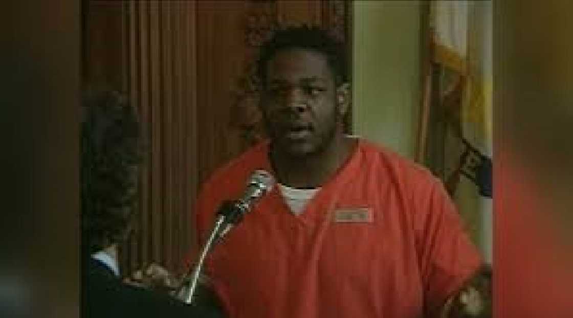 black serial killers black serial killers