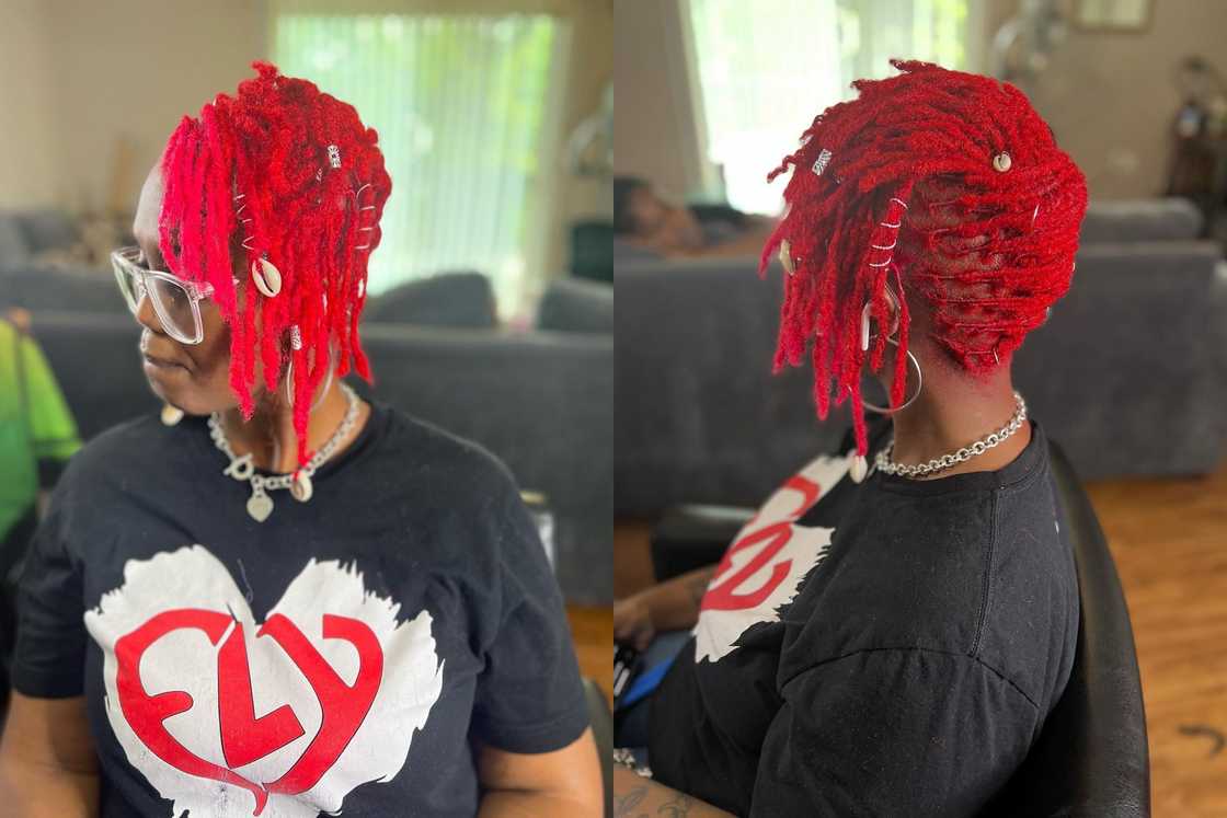 dreadlocks styles for ladies dreadlocks styles for ladies