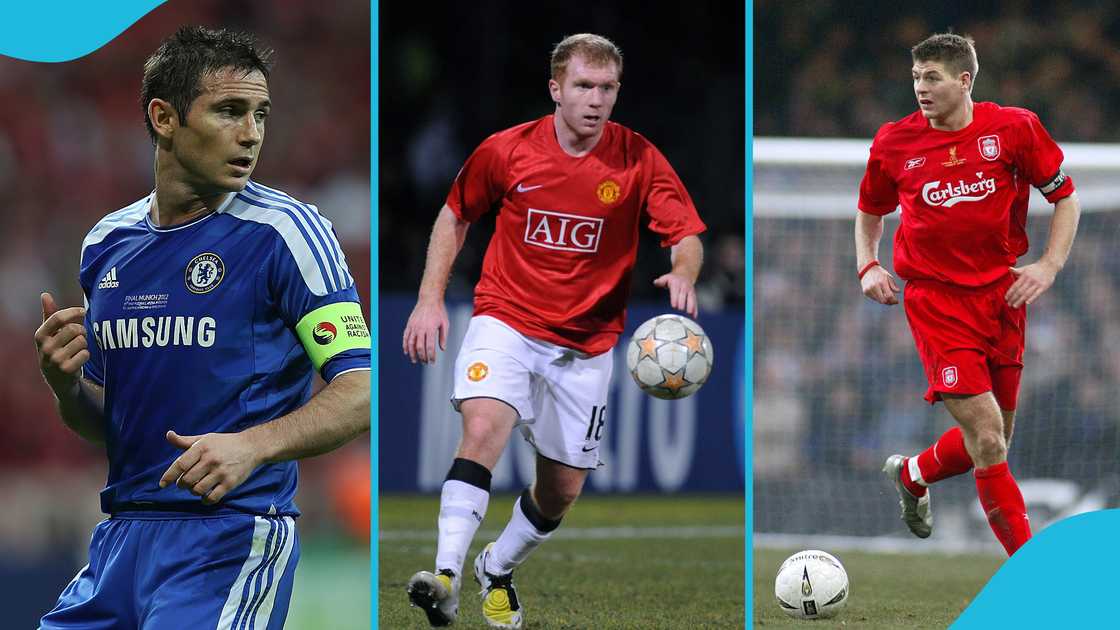 Zinedine Zidane picked which England legend he regrets not playing with. Zinedine Zidane picked which England legend he regrets not playing with.