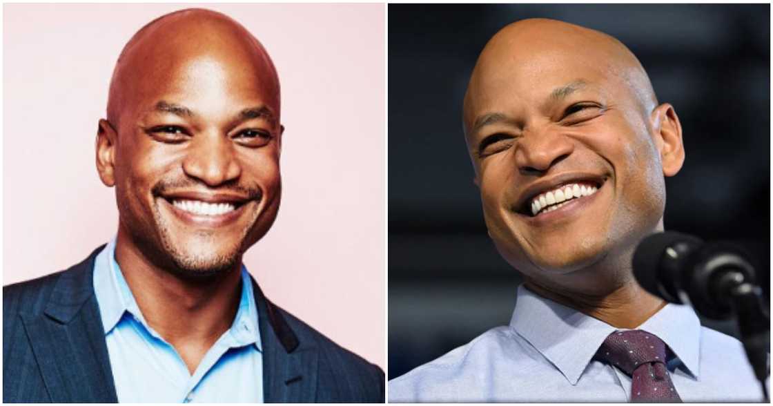 Wes Moore is Maryland's first Black governor. Wes Moore is Maryland's first Black governor.