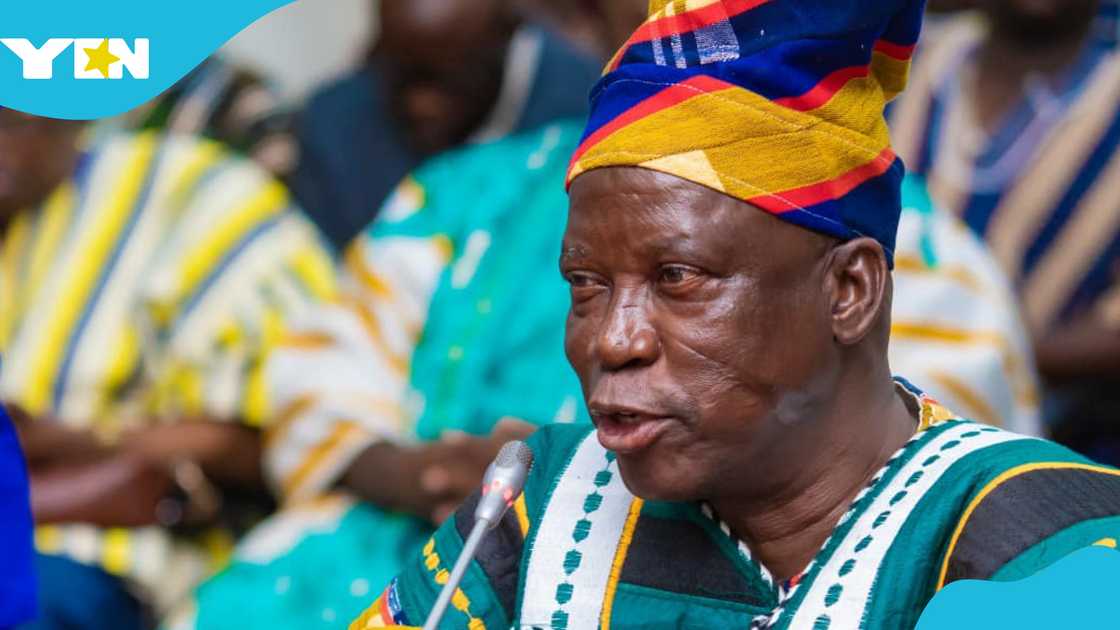 Upper East Regional Minister Donatus Atanga Akamugri has ordered a probe into the recent riots at Zuarungu Senior High School. Upper East Regional Minister Donatus Atanga Akamugri has ordered a probe into the recent riots at Zuarungu Senior High School.