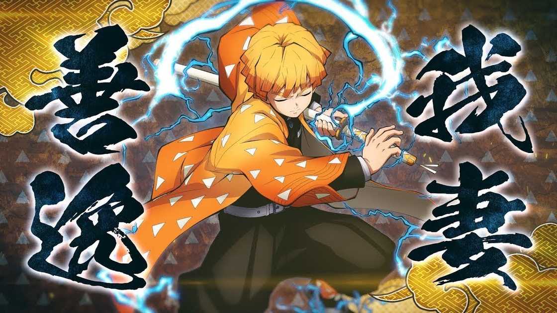 Demon Slayer characters Demon Slayer characters