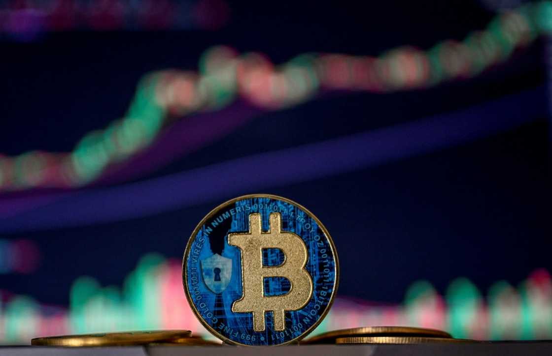 Bitcoin has fallen to around $92,500, having come close to the $100,000 mark at the end of last week Bitcoin has fallen to around $92,500, having come close to the $100,000 mark at the end of last week