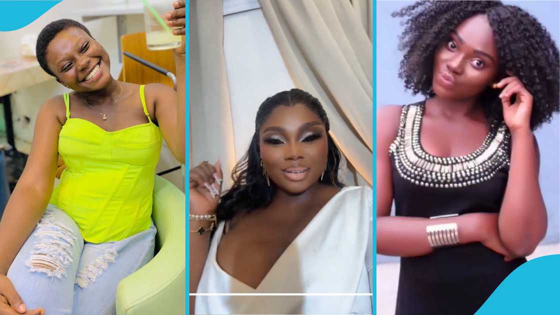 Spendilove Aboagye, Kyekyeku, Kumawood, social media, online, comments, Instagram, video, Ghanaian actors Spendilove Aboagye, Kyekyeku, Kumawood, social media, online, comments, Instagram, video, Ghanaian actors