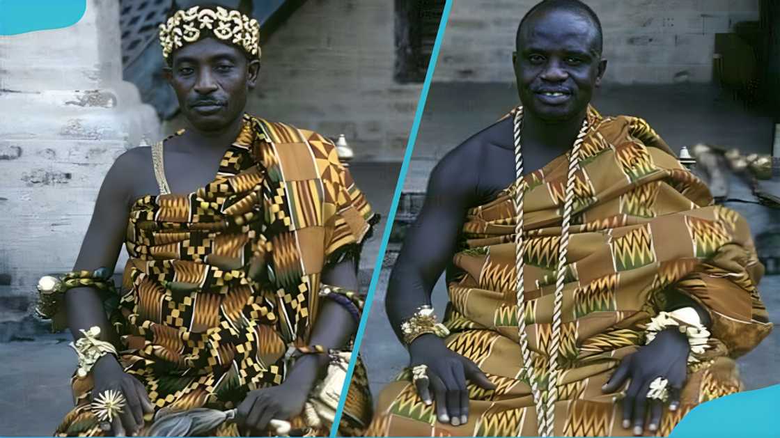 Guan tribe Guan tribe