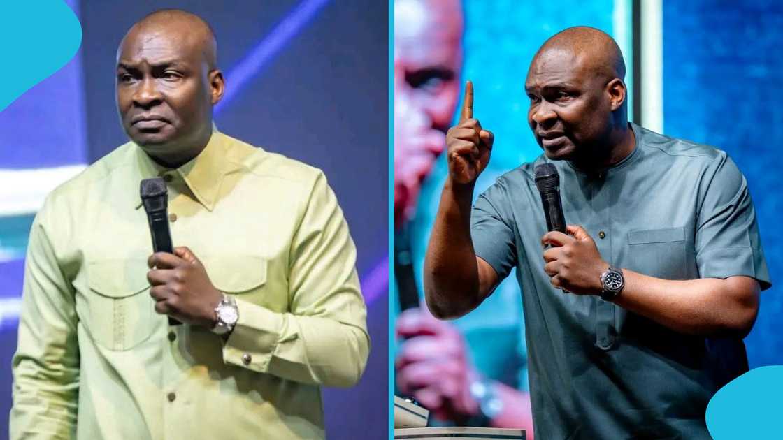 Apostle Joshua Selman, Joshua Selman prophecy, Nigerian politician prophecy, high-ranking politician, Nigeria 2027 general elections, death prophecy in Nigeria