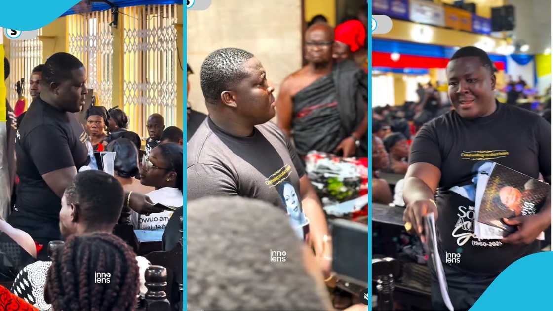 Kyekyeku, Ghana, Lil Win Okyeame, C Confion, Dr Likee, Ghana, Oheneba Jude Kyekyeku, Ghana, Lil Win Okyeame, C Confion, Dr Likee, Ghana, Oheneba Jude