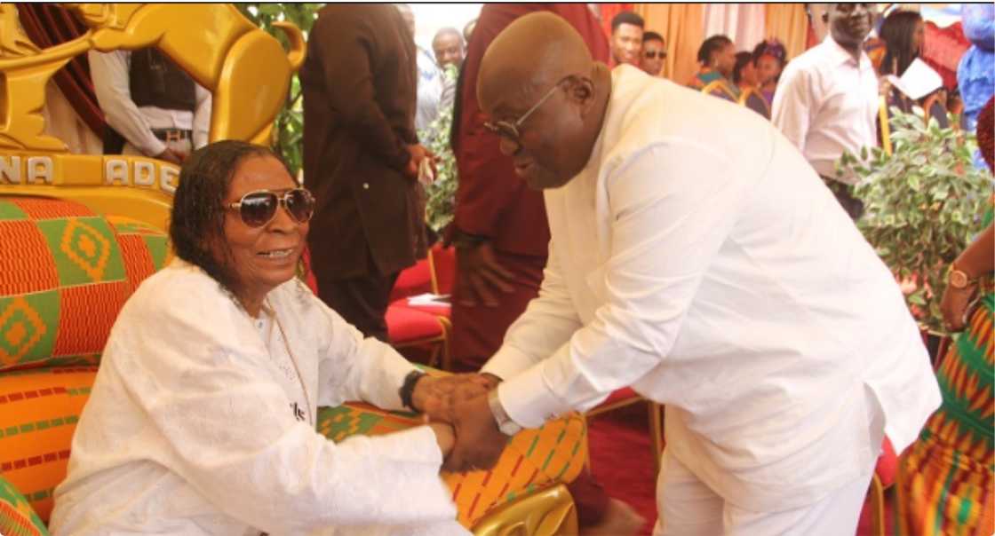 Apostle Kwadwo Safo manufactures military armored car Apostle Kwadwo Safo manufactures military armored car