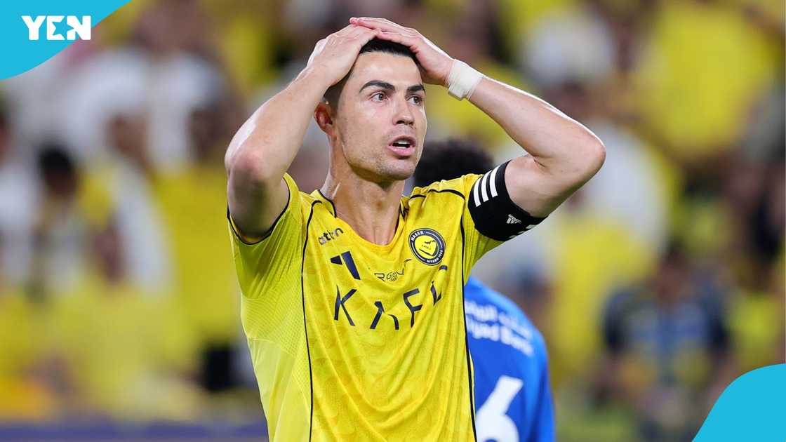 How Cristiano Ronaldo has caused $280 million debt crisis for Al-Nassr