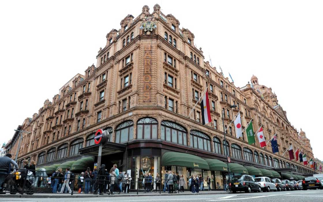 More than 400 women have come forward with accusations of sexual assault, including rape, against the Egyptian former Harrods owner More than 400 women have come forward with accusations of sexual assault, including rape, against the Egyptian former Harrods owner