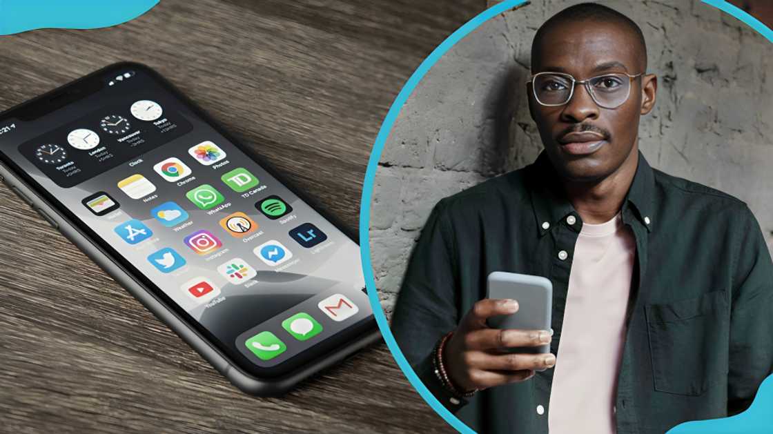 MTN Ghana internet settings MTN Ghana internet settings