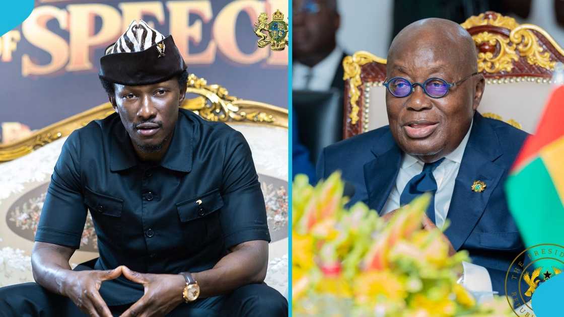 Cheddar, Founders' Day, Dr Kwame Nkrumah, Ghana's independence, President Akufo-Addo Cheddar, Founders' Day, Dr Kwame Nkrumah, Ghana's independence, President Akufo-Addo