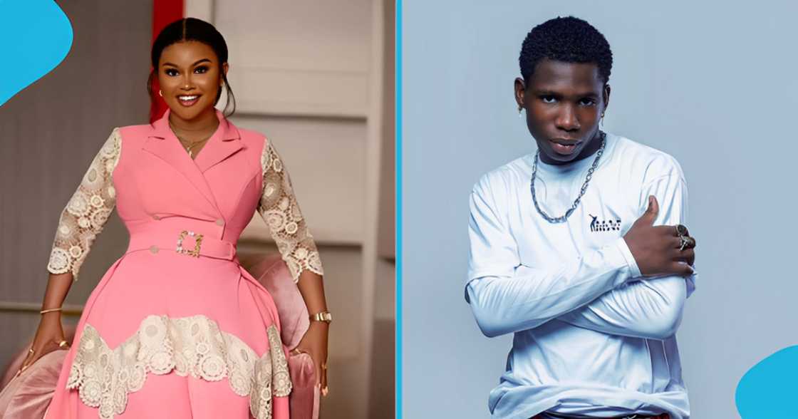 Nana Ama McBrown, Kar Lite, Ghana, Accra, Takoradi, Kivo Garimix Nana Ama McBrown, Kar Lite, Ghana, Accra, Takoradi, Kivo Garimix