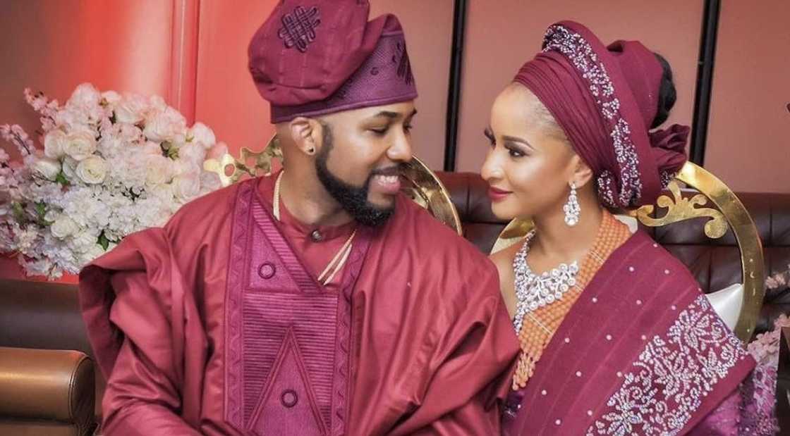 Adesua Etomi bio: age, husband, movies, kids, net worth