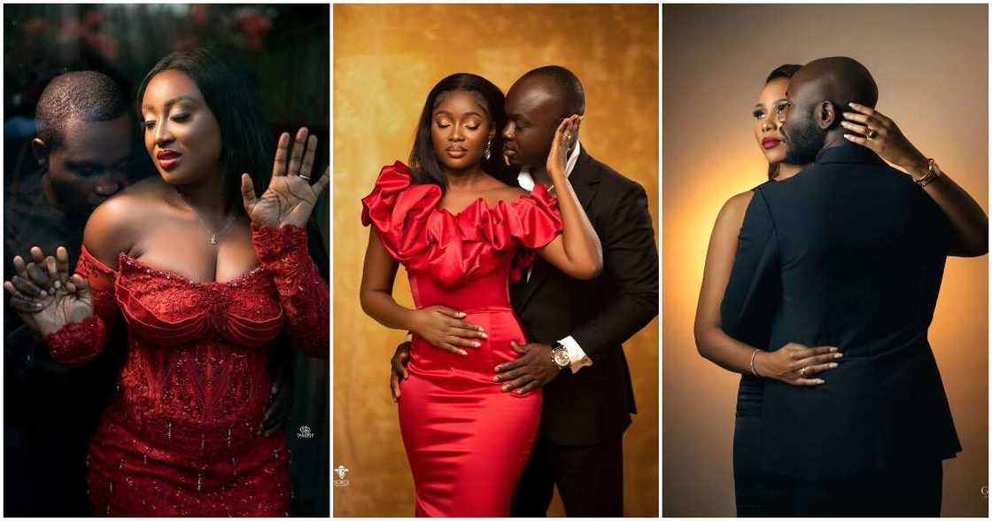 Wedding Trends: 10 Stunning Pre-Wedding Photoshoot Style Inspiration For 2023 Couples