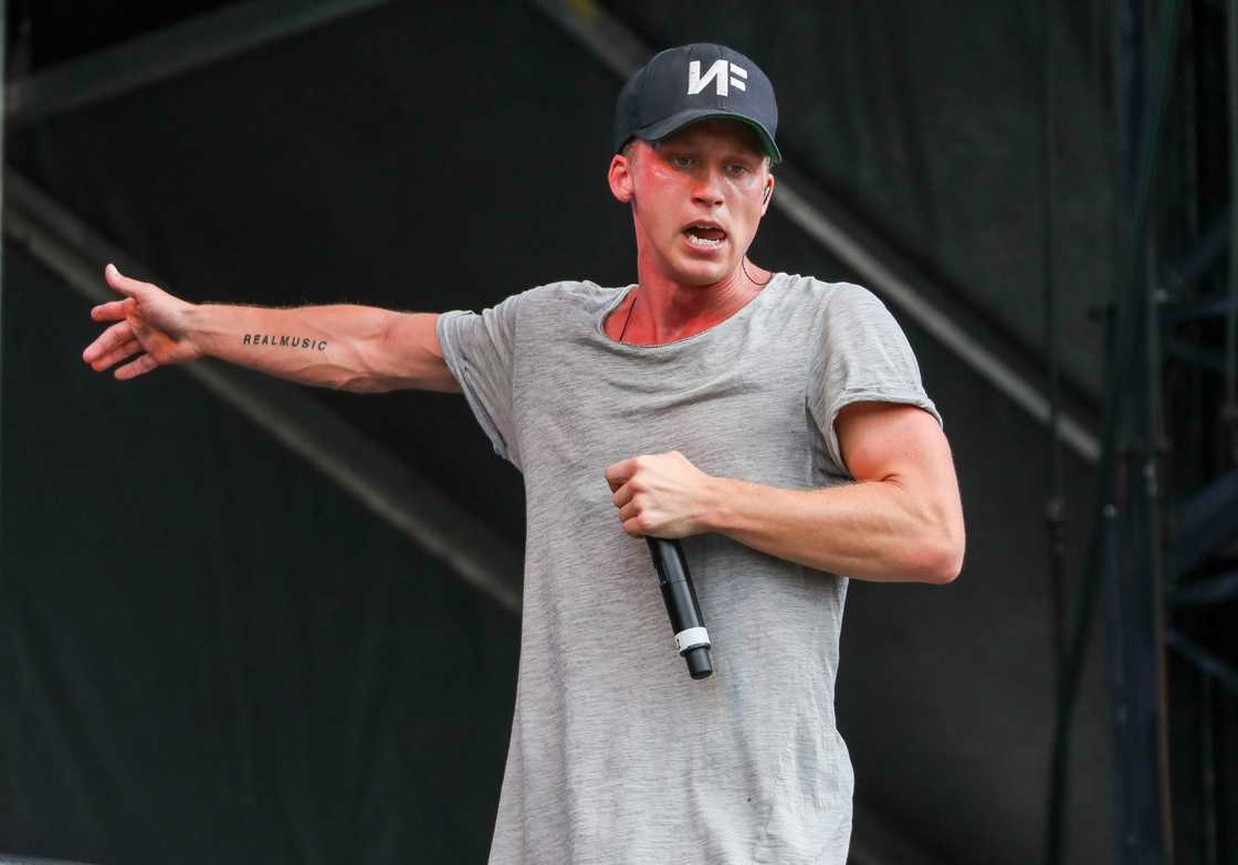 Christian rappers Christian rappers