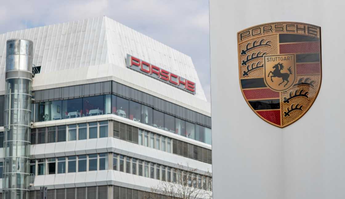 Porsche, which made waves at the Frankfurt international motor show in 1963 with a new six-cylinder engine car, is gearing up for a blockbuster IPO Porsche, which made waves at the Frankfurt international motor show in 1963 with a new six-cylinder engine car, is gearing up for a blockbuster IPO
