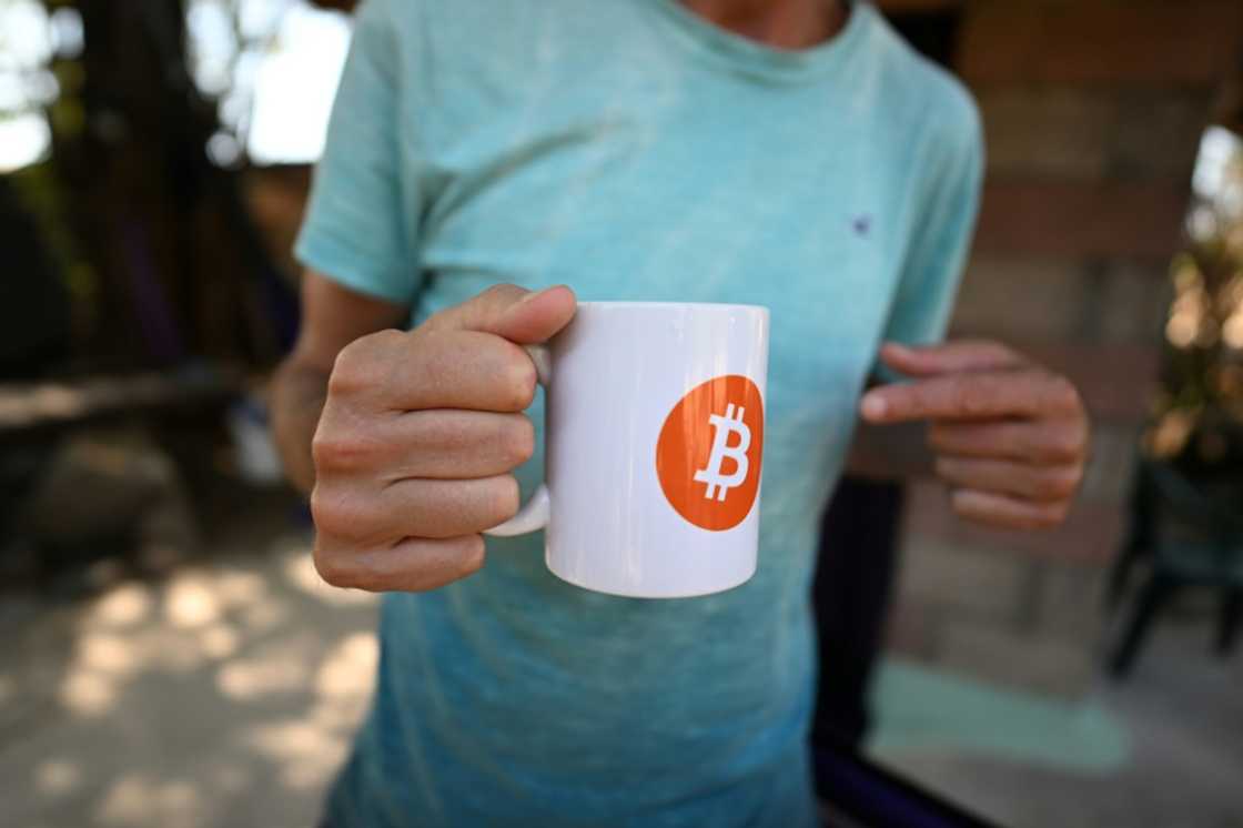 El Salvador President Nayib Bukele announced in November 2021 that his 'Bitcoin City' would boast everything from residential and commercial areas to a monument to the currency El Salvador President Nayib Bukele announced in November 2021 that his 'Bitcoin City' would boast everything from residential and commercial areas to a monument to the currency