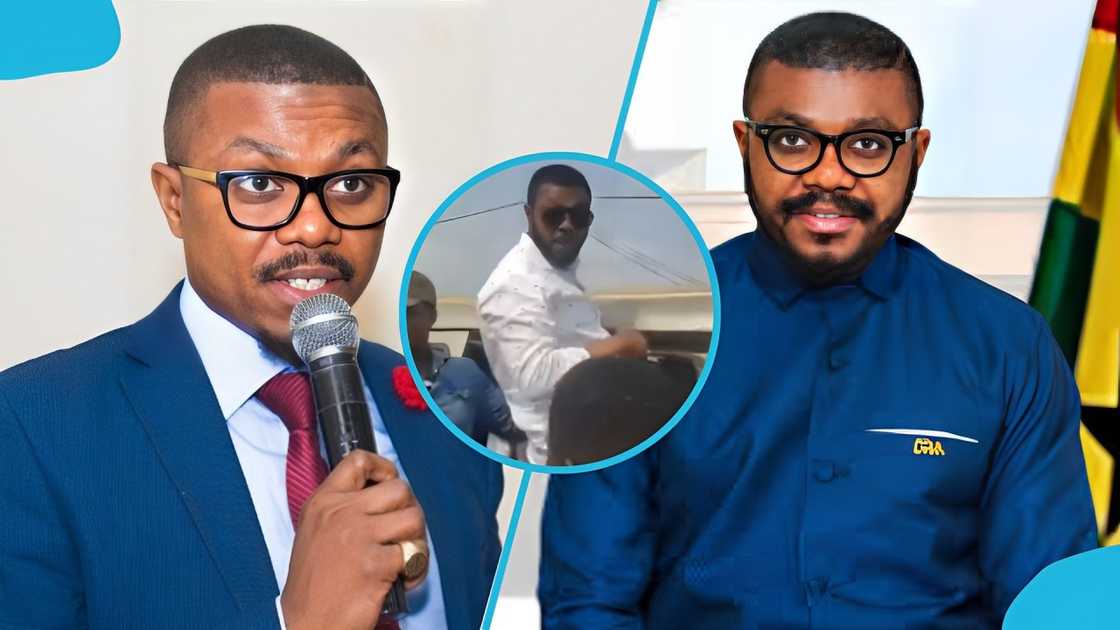 Kwesimintsim, NPP Candidate, Work, Mate, Ghana Elections, Election 2024 Kwesimintsim, NPP Candidate, Work, Mate, Ghana Elections, Election 2024